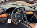 Toyota Avalon Limited